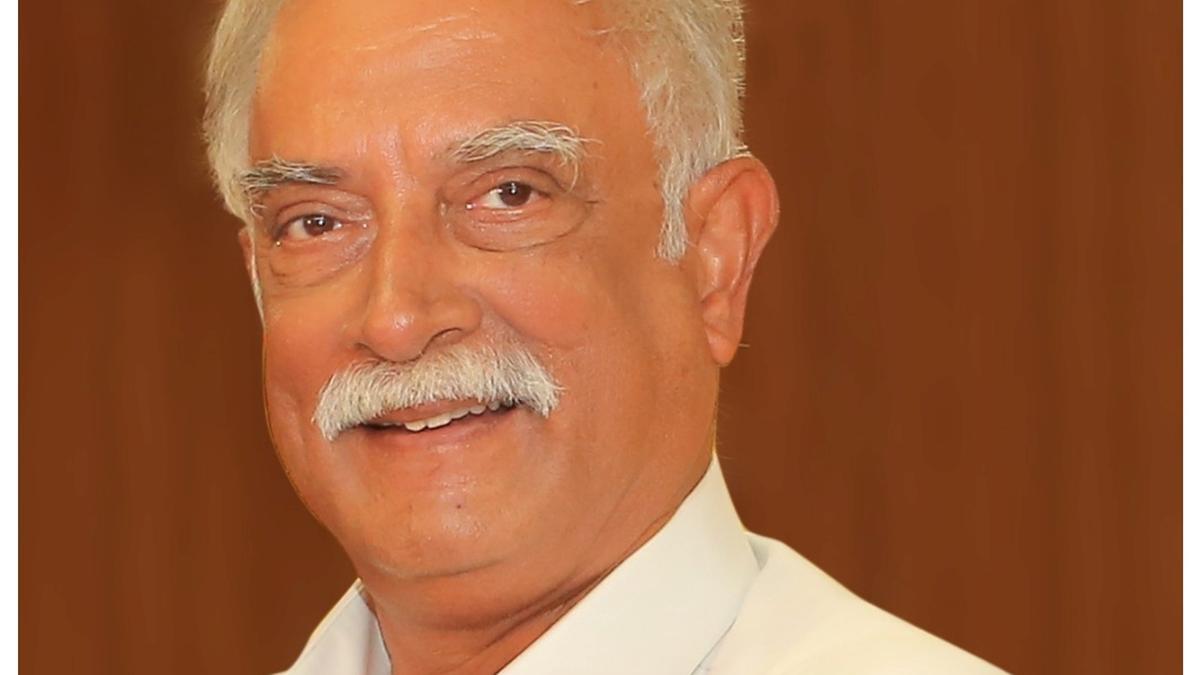 जन्म दर में गिरावट से भारत दो दशक बाद जनसांख्यिकीय लाभ खो सकता है: गोवा राज्यपाल
