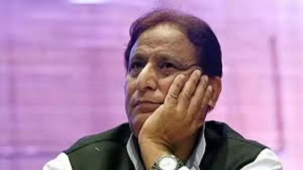 इलाहाबाद हाईकोर्ट से सपा नेता आजम खान को बड़ी राहत, मंजूर हुई जमानत याचिका