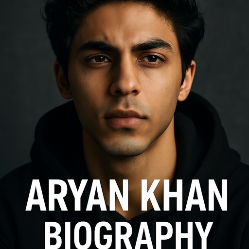 Aryan Khan Biography: शाहरुख खान के बेटे का करियर, परिवार और ड्रग्स केस विवाद