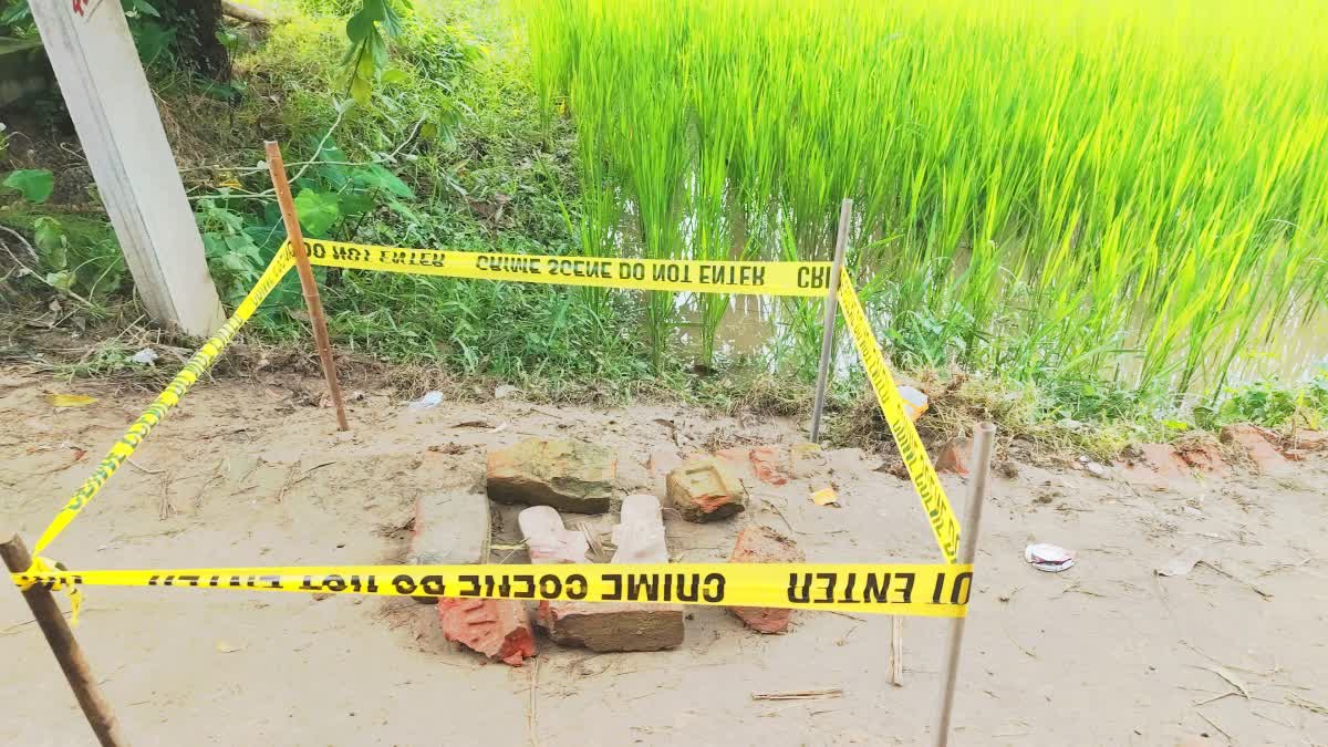 बिहार में ठेकेदार की गोली मारकर हत्या, कई लोगों पर ताबड़तोड़ फायरिंग