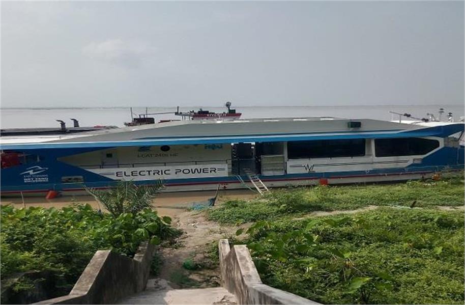 Patna Water Metro Project: बिहार सरकार और IWAI का बड़ा MoU, 908 करोड़ की लागत से शुरू होगी सेवा