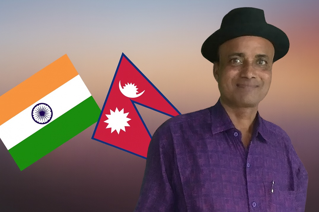 नेपाल भारत वर्ल्ड डेवलपमेंट फोरम के दूसरे कार्यकाल में प्रदीप कुमार नायक फिर बने अंतरराष्ट्रीय मीडिया प्रमुख