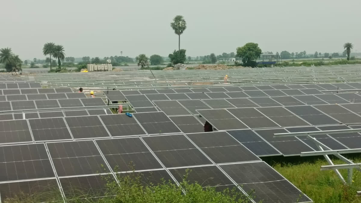 अब हर गांव रोशनी से होगा जगमग: बिहार में देश का सबसे बड़ा ऊर्जा संयंत्र बनकर तैयार