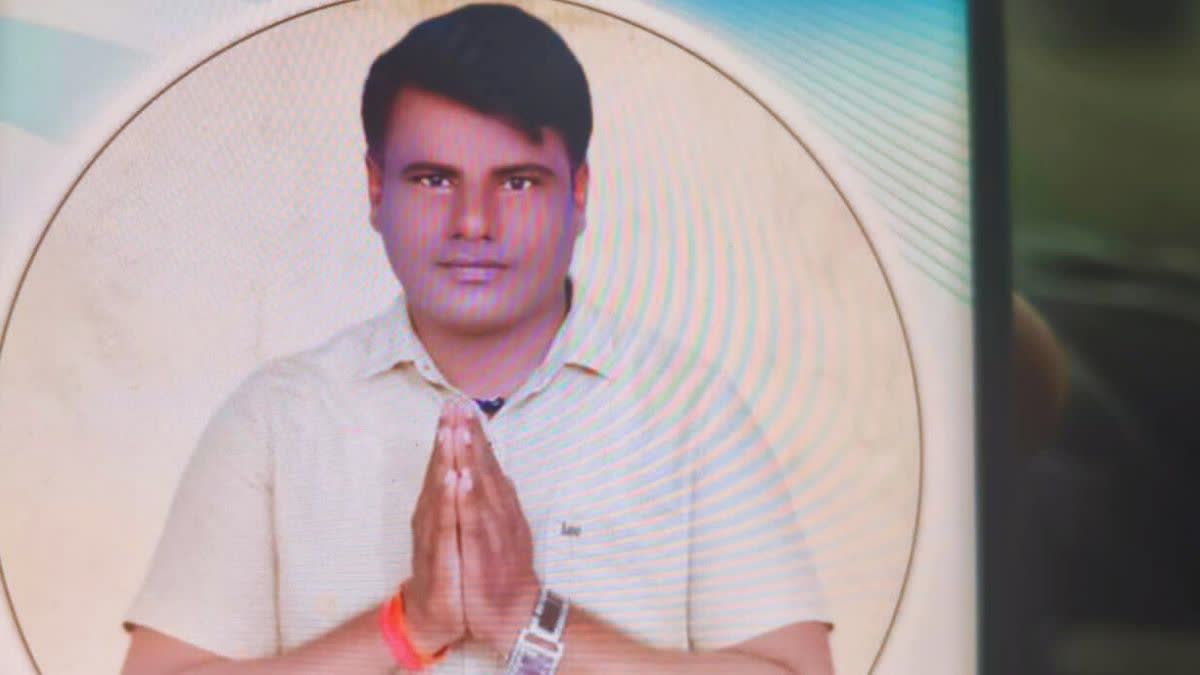गोलियों की तड़तड़ाहट से गूंजा बिहार, मुखिया की गोली मारकर हत्या