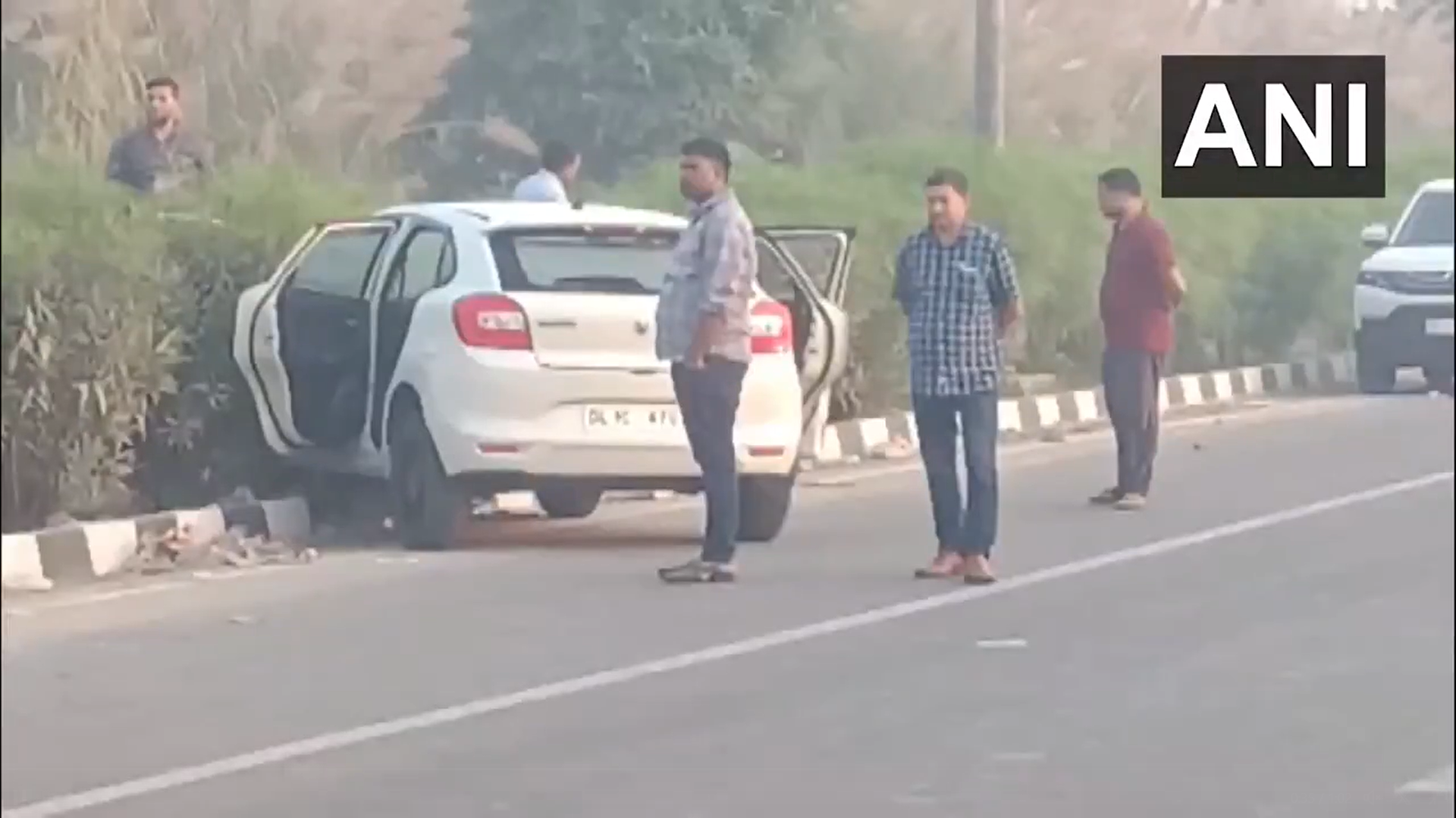 दिल्ली रोहिणी में बड़ा एनकाउंटर: बिहार के ‘सिग्मा गैंग’ के चार मोस्ट वांटेड गैंगस्टर ढेर