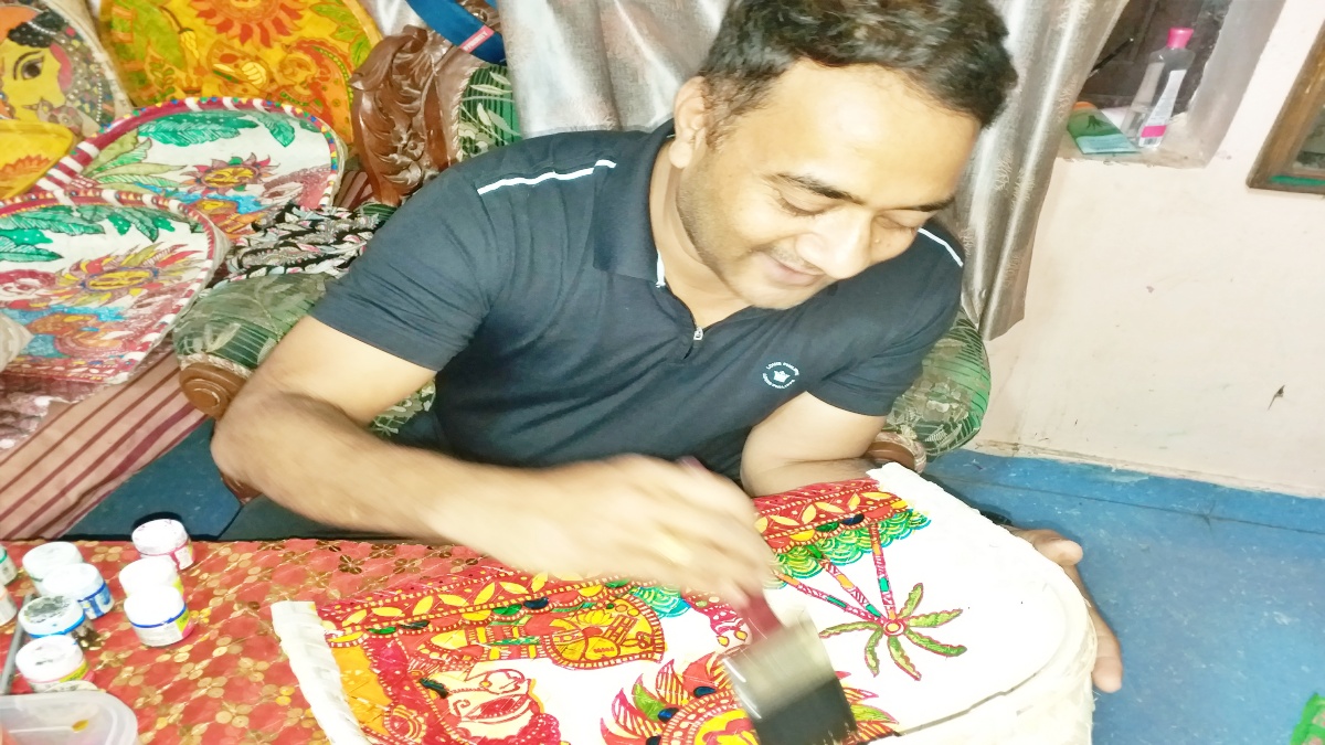 अमेरिका, ऑस्ट्रेलिया और सिंगापुर तक भेजे जा रहे बिहार के सूप और डगरा — जानिए खासियत और कीमत