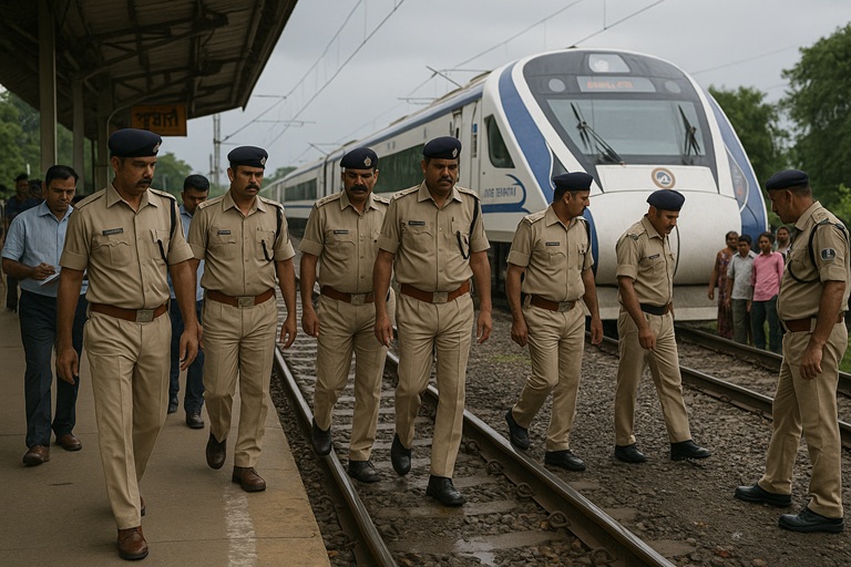 पूर्णिया में महादलित बच्चों की संदिग्ध मौत का मामला: ठेकेदार पर साजिश का आरोप, जीवित किशोर ने सुनाई ज़ुल्म की दास्तान