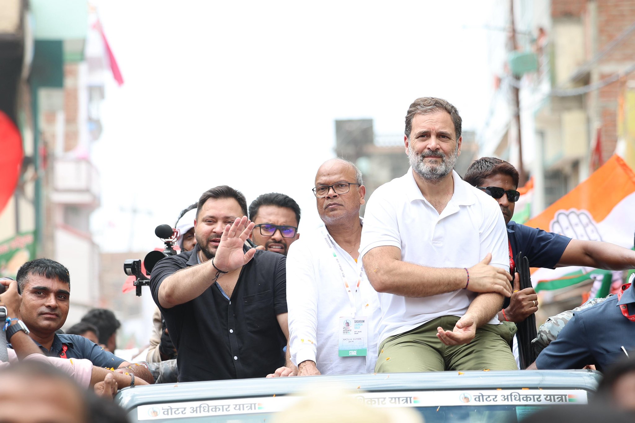 बिहार चुनाव 2025: महिला वोटर बने ‘किंगमेकर’ — क्या तेजस्वी नीतीश के वोट बैंक को दे पाएंगे बड़ा डेंट?