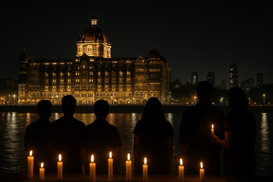 26/11 मुंबई हमला: वो रात जिसने देश का दिल तोड़ दिया, लेकिन इंसानियत को और मजबूत बना दिया