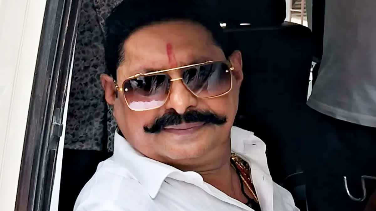 अनंत सिंह गिरफ्तार: दुलारचंद यादव मर्डर केस में बिहार पुलिस की बड़ी कार्रवाई, मोकामा में हाई अलर्ट