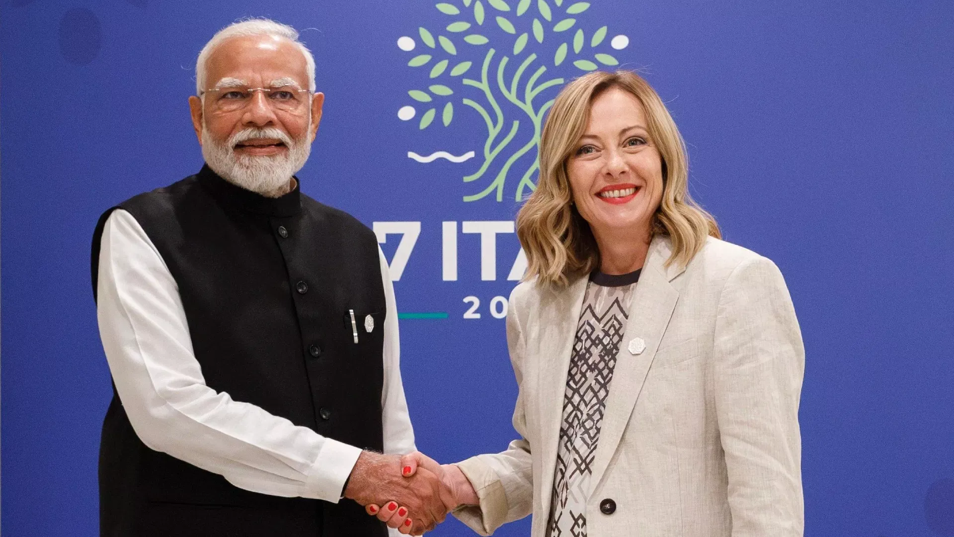 भारत और इटली ने आतंकवाद के वित्तपोषण के खिलाफ संयुक्त पहल की घोषणा, मोदी–मेलोनी की बैठक में बड़ा फैसला