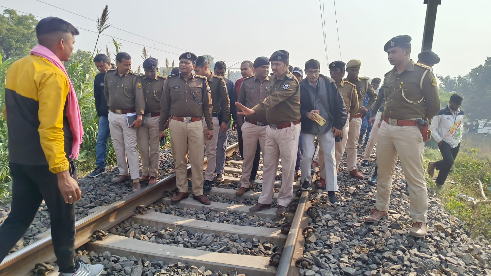 आंख में तेज़ाब डाला, निजी अंग काटा… दूसरे का हाथ अलग किया! बिहार के सारण में 24 घंटे में 2 नृशंस हत्याएं, इलाके में दहशत