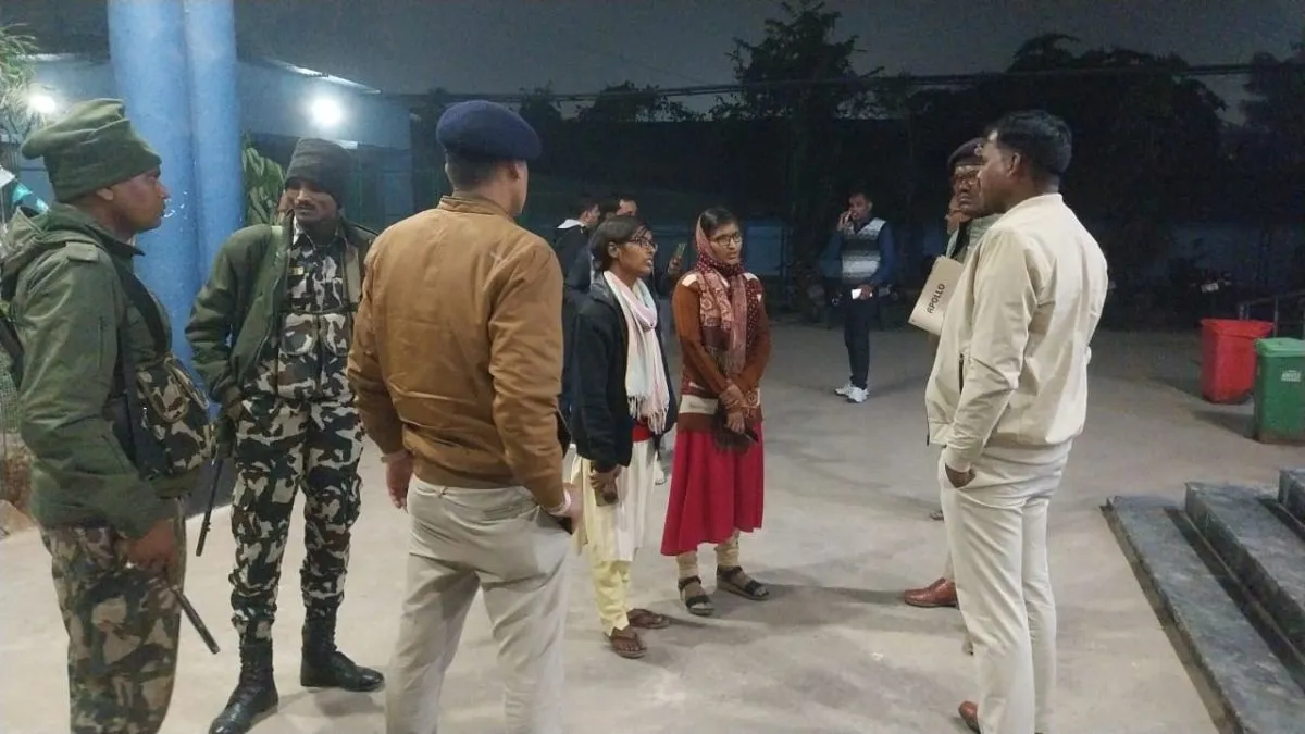 अररिया में BPSC शिक्षिका की गोली मारकर हत्या, स्कूल जाते समय बाइक सवार बदमाशों ने बरसाईं गोलियां
