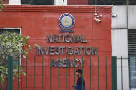 ओडिशा में 4,000 किलोग्राम विस्फोटक की लूट: NIA ने 11 आरोपियों के खिलाफ आरोप पत्र दायर