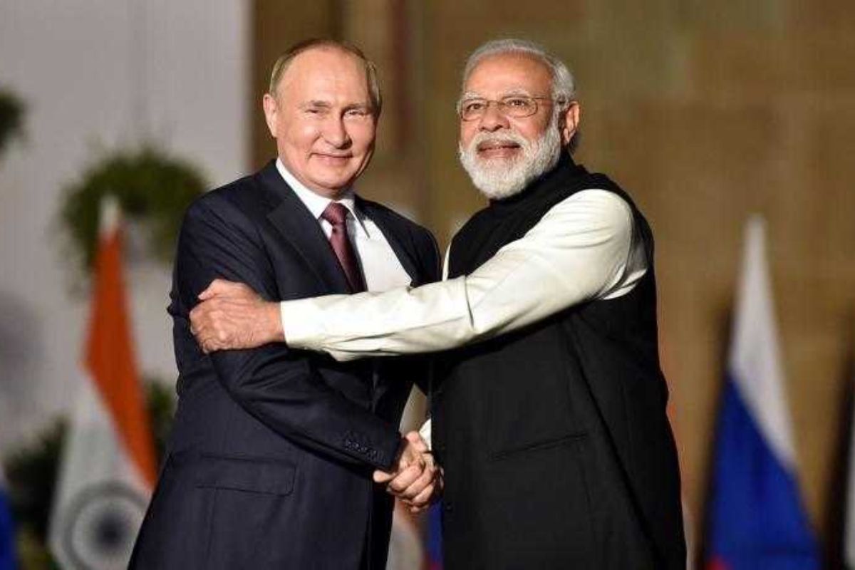 पुतिन का भारत दौरा 2025: रक्षा, तेल और परमाणु समझौते पर मोदी-पुतिन की अहम बैठक