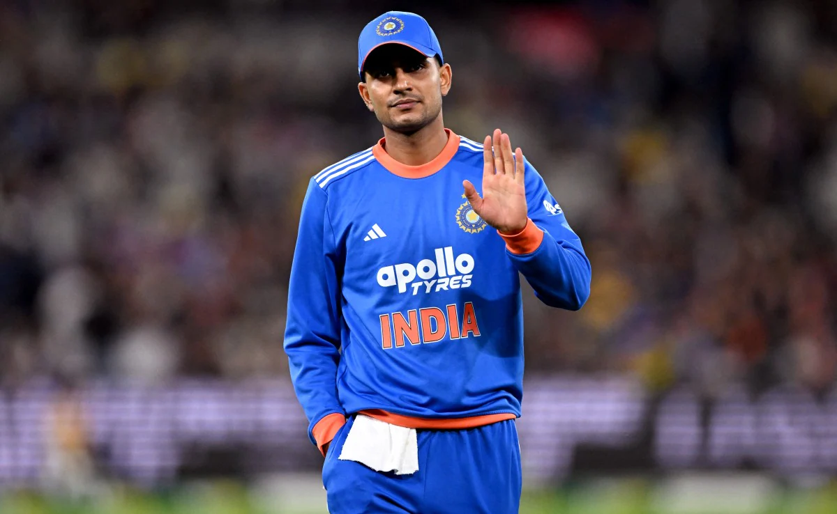 दक्षिण अफ्रीका के खिलाफ तीसरे टी20 में शुभमन गिल की बल्लेबाजी पर होंगी सभी की नजरें
