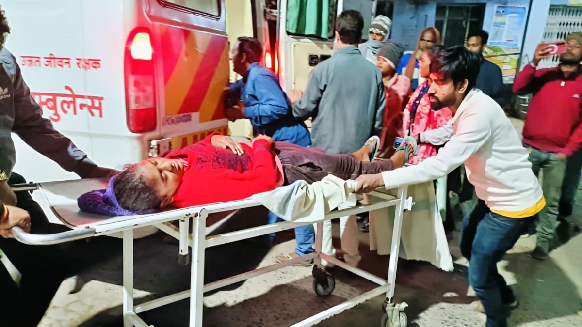 बिहार में हलवा खाने से 16 छात्राएं बीमार, किशनगंज के आवासीय विद्यालय में मचा हड़कंप