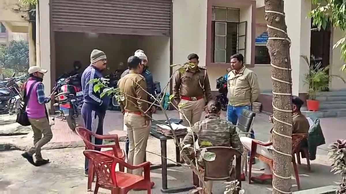 सम्राट चौधरी की चेतावनी का भी नहीं दिख रहा असर, गोलियों की तड़तड़ाहट से कांप उठा बिहार