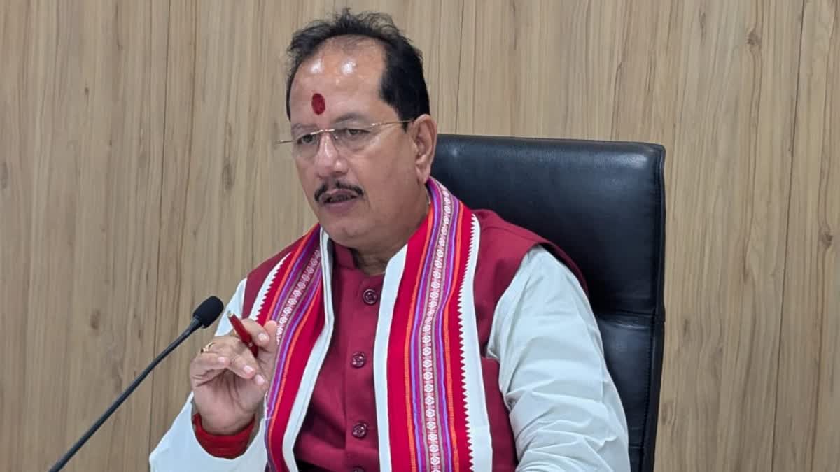 बिहार में वंशावली को लेकर बड़ा फैसला, डिप्टी सीएम ने CO को थमाई कमान
