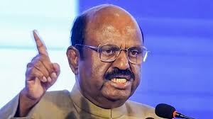 पश्चिम बंगाल के राज्यपाल सी.वी. आनंद बोस भगवद्गीता पाठ में शामिल होंगे, सभा को संबोधित करेंगे