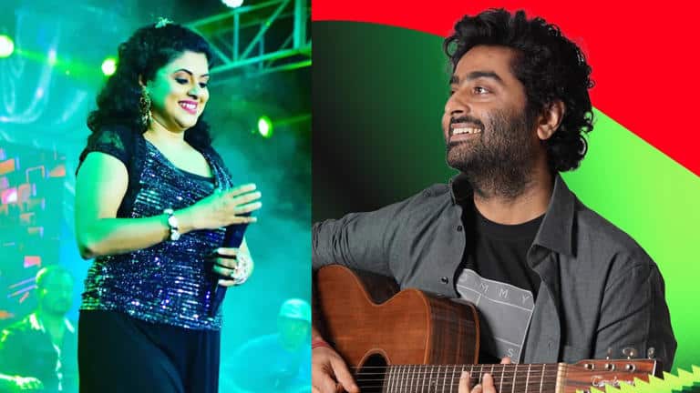 Arijit Singh First Marriage and Divorce: रुपरेखा बनर्जी से क्यों टूटी अरिजीत सिंह की पहली शादी?