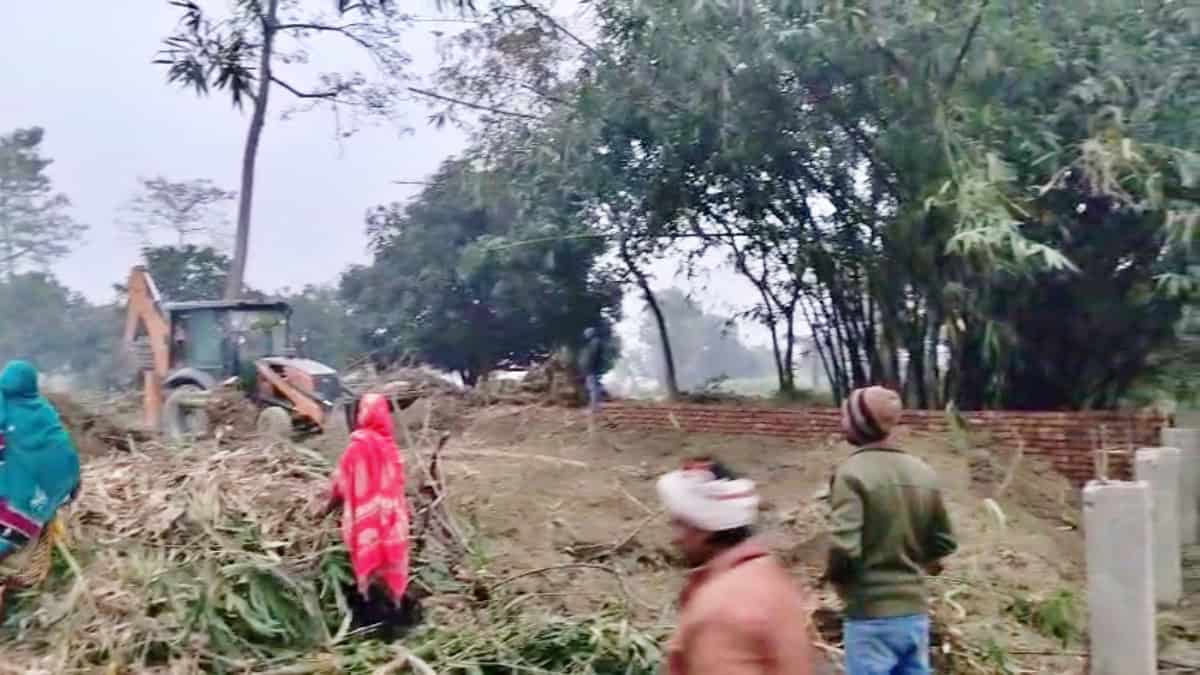 बिहार पुलिस के खिलाफ खुद बीजेपी के मंत्री ने खोला मोर्चा, बोले लॉ एंड ऑर्डर नाम की कोई चीज नहीं