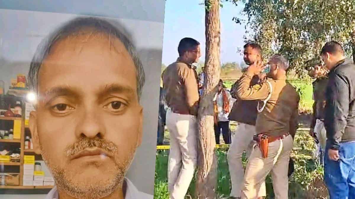 बिहार में डॉक्टर की हत्या से दहशत: नवादा में ग्रामीण डॉक्टर को पहले पीटा, फिर दो टुकड़ों में काटकर जला दिया