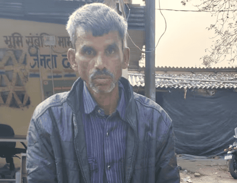 पूर्णिया चोरी मामला: यूपी के शातिर अपराधी को भेजा गया जेल, छह फरार चोरों की तलाश तेज