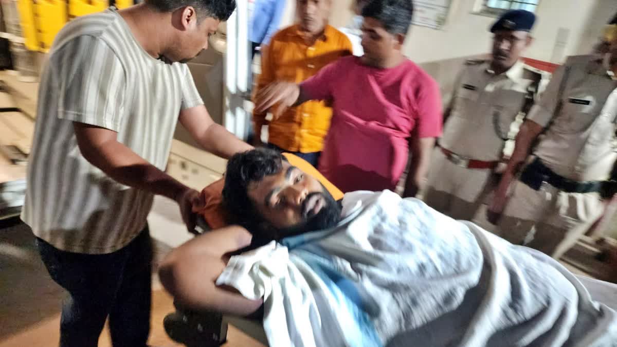 सिवान एनकाउंटर 2026: चौंकाने वाला सच, पूरी टाइमलाइन और बड़ा खुलासा