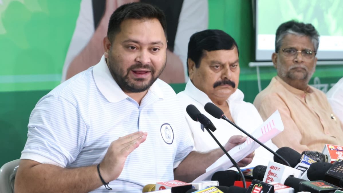 नीतीश बनाम तेजस्वी: निशांत कुमार पर सियासी घमासान, आंकड़ों से दिया करारा जवाब (2026 अपडेट)