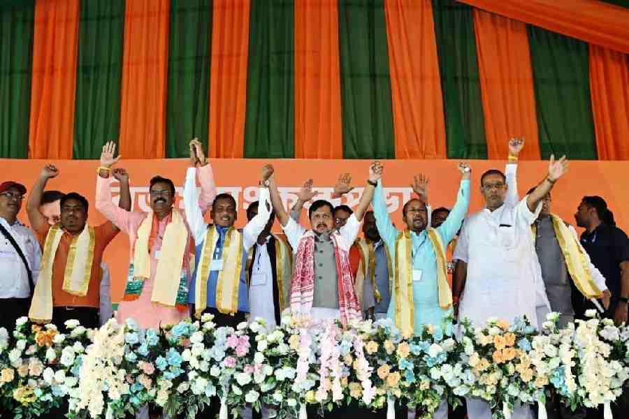 नितिन नवीन का ममता बनर्जी पर निशाना, बोले- घुसपैठियों पर सक्रिय, बेटियों के मुद्दे पर मौन