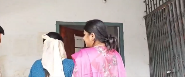 पूर्णिया में रिश्वतखोरी पर बड़ा एक्शन: राजस्व कर्मचारी लालबाबू रजक रंगे हाथ गिरफ्तार