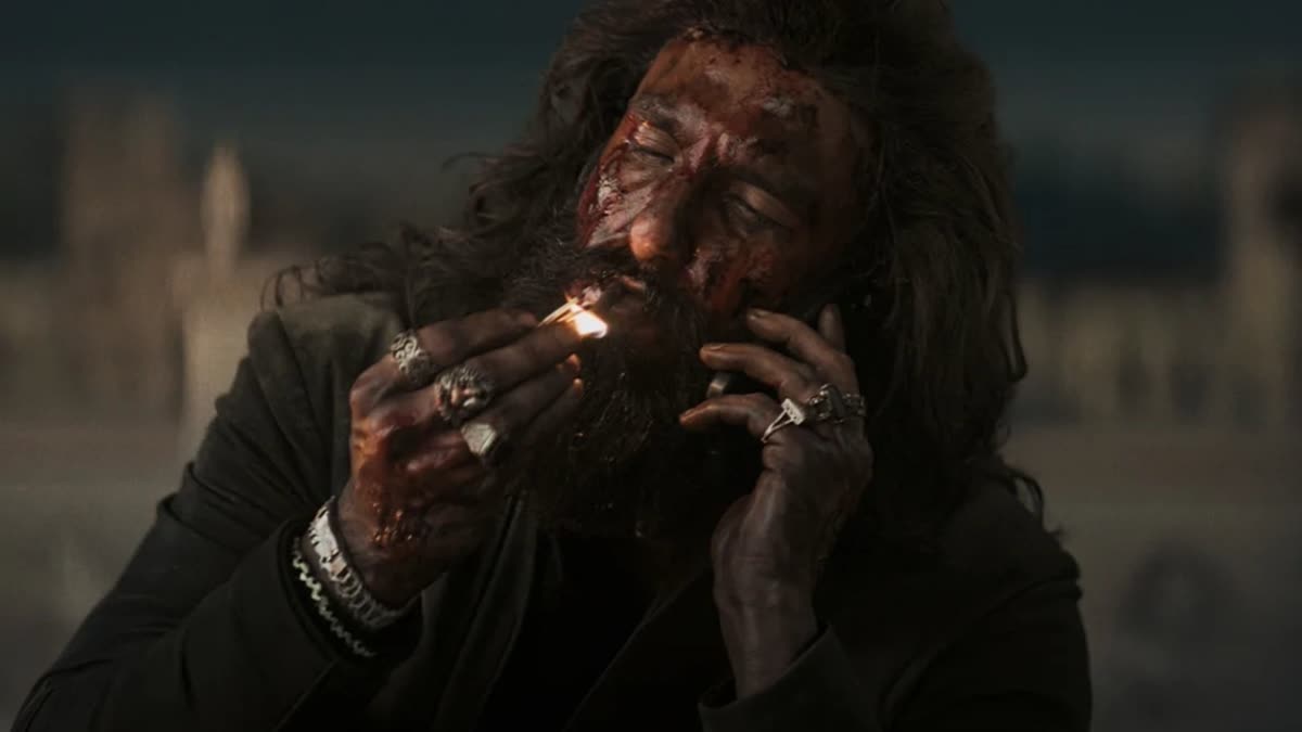 ‘धुरंधर 2’ ने चीनी फिल्म ‘बूनी बियर्स’ को दी मात, टॉप 10 हाईएस्ट ग्रॉसर वर्ल्डवाइड फिल्मों में शामिल