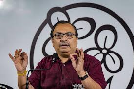 पश्चिम बंगाल राजनीतिक विवाद: कुणाल घोष का पीएम मोदी पर हमला, भाषा को लेकर उठाए सवाल