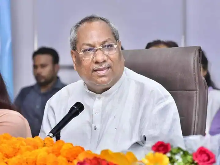 संजय निषाद का महिला आरक्षण बिल पर बयान, महिलाओं को मिला मौका, राजनीति में नई शुरुआत