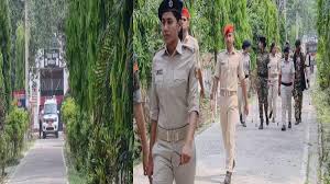 कटिहार जेल में तड़के छापेमारी: भारी कैश और हथियार बरामद, मचा हड़कंप